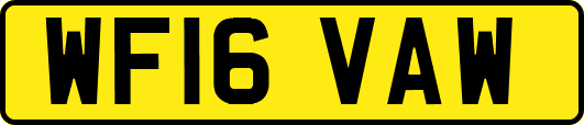 WF16VAW