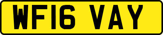 WF16VAY
