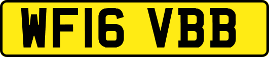 WF16VBB