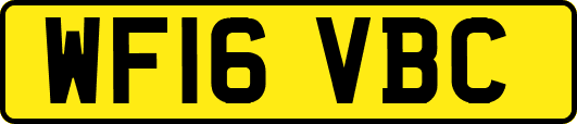 WF16VBC