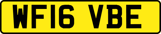 WF16VBE