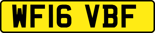 WF16VBF