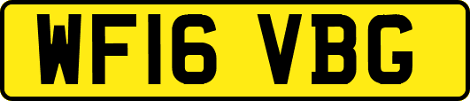 WF16VBG