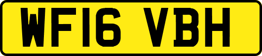 WF16VBH
