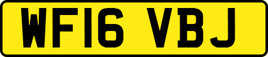 WF16VBJ