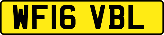 WF16VBL
