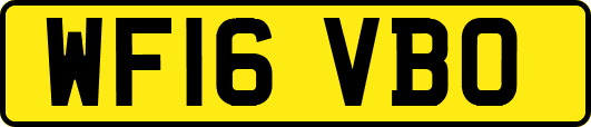 WF16VBO