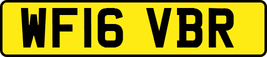 WF16VBR