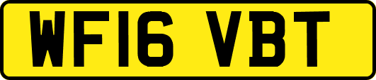 WF16VBT
