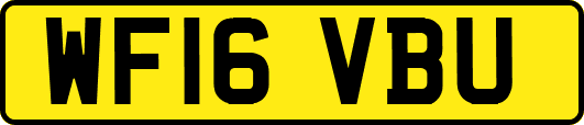 WF16VBU