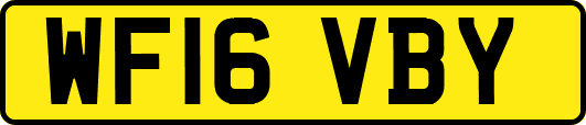 WF16VBY