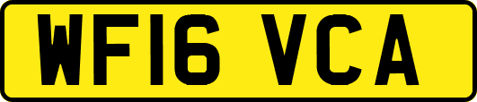 WF16VCA
