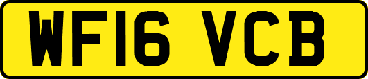WF16VCB