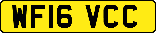 WF16VCC