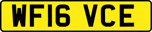WF16VCE
