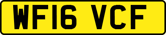 WF16VCF