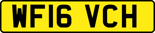 WF16VCH