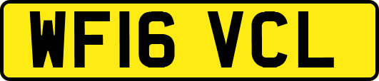 WF16VCL