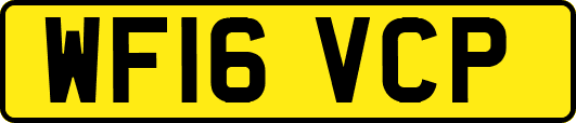 WF16VCP