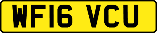 WF16VCU