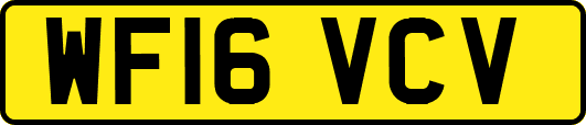 WF16VCV