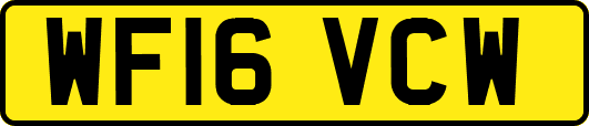 WF16VCW