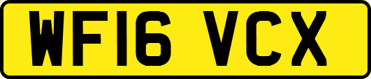 WF16VCX