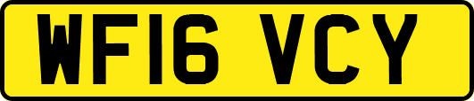 WF16VCY