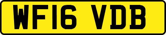 WF16VDB