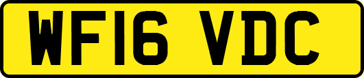 WF16VDC