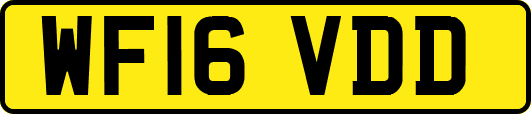 WF16VDD