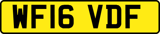 WF16VDF