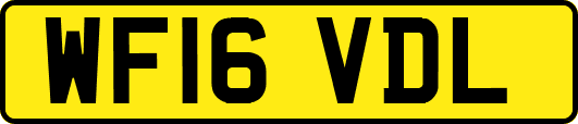 WF16VDL