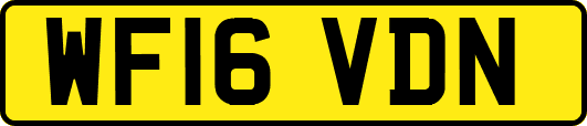 WF16VDN