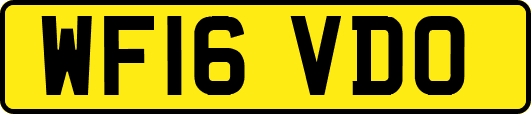 WF16VDO