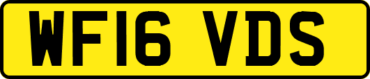 WF16VDS