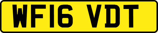 WF16VDT