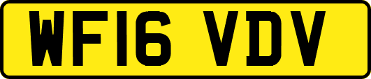 WF16VDV