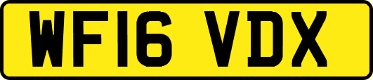 WF16VDX