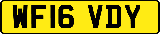 WF16VDY