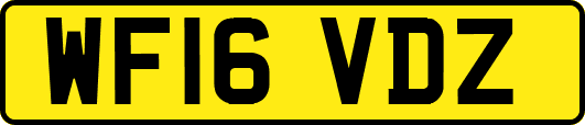 WF16VDZ