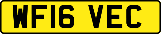 WF16VEC