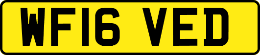 WF16VED