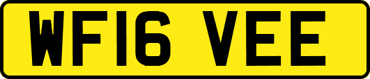 WF16VEE