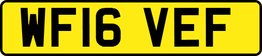 WF16VEF