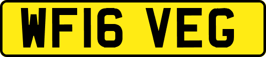 WF16VEG