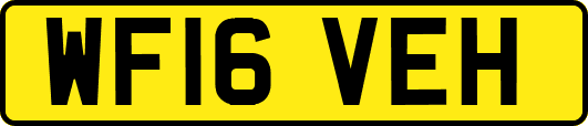 WF16VEH