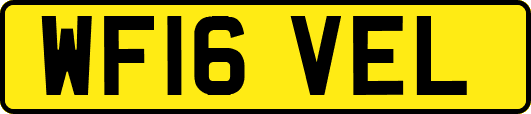 WF16VEL