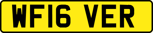 WF16VER