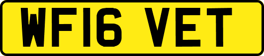 WF16VET
